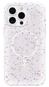 Apple iPhone 15 Pro Max - Core Sprinkles - white