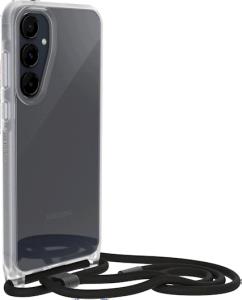 Galaxy A55 5G - React Necklace - clear - ProPack
