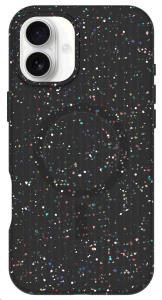 iPhone 16 Plus Case - Symmetry Series Core - Carnival Night (Black)