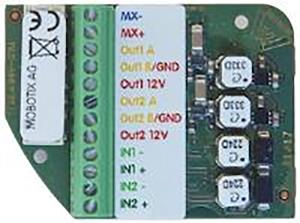 Expansion Module For Indoor Cameras C26i26 P26 And V26