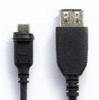 S74 Cable - Mini USB-c To USB-a 1m