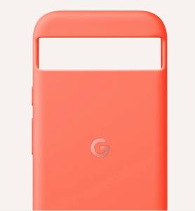 Case For Pixel 8a Coral