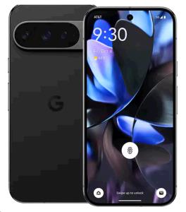 Pixel 9 Pro 5g - Black - 16GB - 512GB - 6.3in