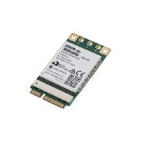 AIW-3 series LTE CAT4 mini Pci-e module