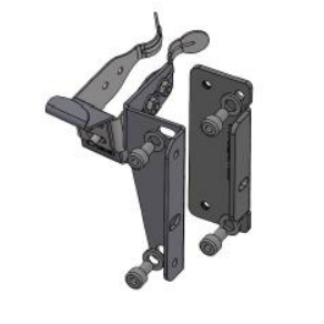 Scanner Mounting 10inright Ls34xx Ls35xx