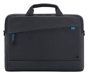 Trendy Briefcase 11-14in Black