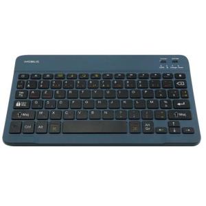 Bluetooth Keyboard For Smartphone/tablet/tv Azerty French