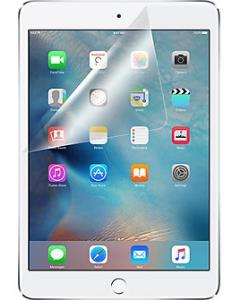 Screen Protect Anti-shock Ik06 Clear For iPad 2017/air 2/pro 9.7in