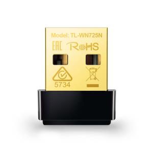 Wireless N Nano USB Adapter 150mbps
