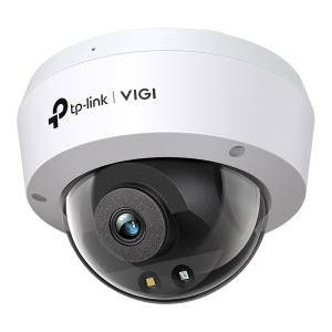 Vigi C240 Dome Network Camera 4mp Outdoor Full Color 4mm