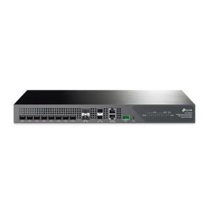 Switch Ds-p7500-08 Deltastream 8-port Pizza-box Xgs-pon And Gpon Combo Optical Line Terminal