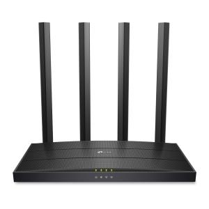 Omada Er605w Gigabit Ac1350 Gateway Router