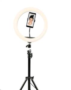 Led Ring 10in 1.6m Tripod Stand