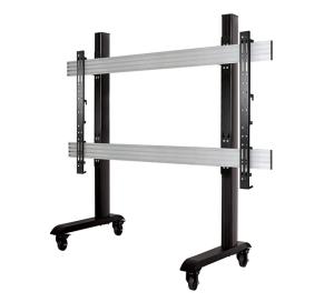 System X Wall Mount 84 Microsoft Surface Hub Max 200g