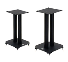 Atlas Loudspeaker Floor Stands 40cm (15.8