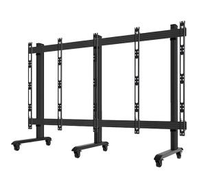 System X - Mobile Stand For Sony Crystal (bt9371-fm-5x5-son-cry-zrk-138/b)