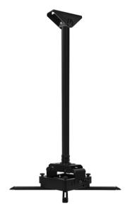 System 2 - Heavy Duty Projector Ceiling (bt893-fd100/bw)