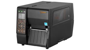 Xt3-40 - Label Printer - Thermal - 114mm - USB / Serial / Ethernet