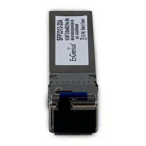 Sfp3313-20a 10g Single-mode Sfp+ Transceiver