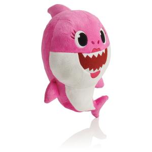 Baby Shark Song Doll - Mommy Shark