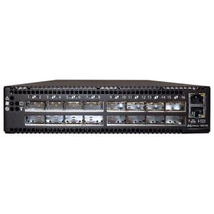 Spectrum Based 100gbe, 1u Open Ethernet Switch With NVIDIA Onyx Mlnx-os 16 Qsfp28 Ports 2  Power Supplies