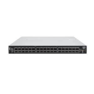 Ib 2 Based Edr Infiniband 1u Switch 36 Qsfp28 Ports, 2 Power Supplies Standard Depth