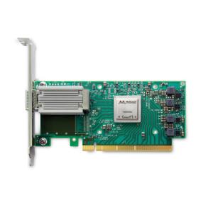 Connectx-5 Ex Vpi Adapter Edr Ib 100GB / S