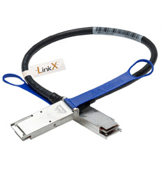 Cable Active Fiber - Ib Edr - 100gb/s - Qsfp Lszh - 3m