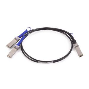 Cable Copper Hybrid - Ethernet - 100gbe - 100gbe  - 1.5m