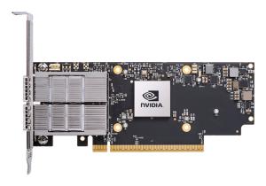 Connectx-7 Adapter Card 400gb/s Ndr Ib