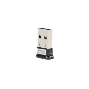 USB Wireless BT v.4.0 Dongle Black