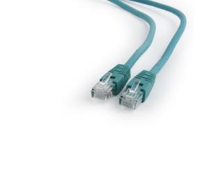 Patch Cable - CAT6 - UTP - 2m - Green