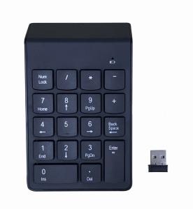 Wireless Numeric Keypad