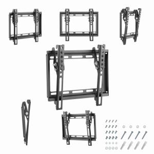 TV wall mount (tilt), 23