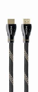 Ultra High speed HDMI cable with Ethernet, 