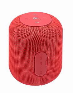 Portable BT Speaker - Red