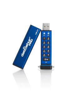 Datashur Pro USB 3.0 256-bit 16GB