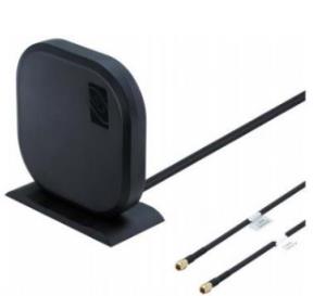 Lte Mimo 2x2 Antenna Indoor/outdoor