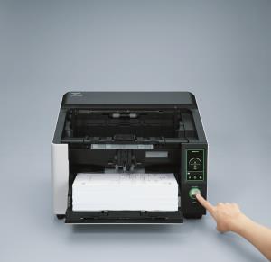Scanner Fi-8820 120ppm Adf A4