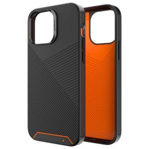 Gear4 Cases Denali 13 Pro Max FG Black