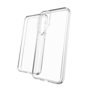 Zagg Cases Crystal Palace Samsung A35 5g Clear