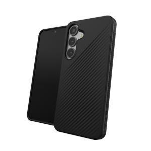 Zagg Cases Luxe Samsung Galaxy S25+ Black