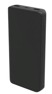 Mophie Essentials - Power Bank - 20000 Mah - 3 Output Connectors (2 X USB, 24 Pin USB-c)
