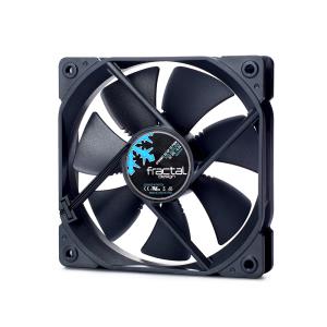 Fan Dynamic X2 Gp-12 Pwm Black