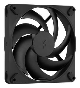 Cooling Fan Momentum 14 Black