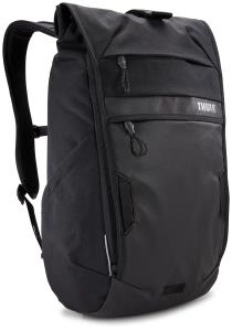 Paramount Commuter Backpack 18L -Black