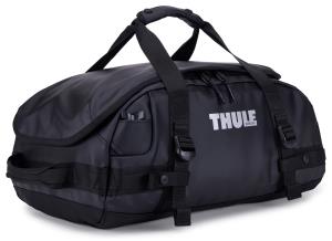 Thule Chasm 30l Duffel Bag Black