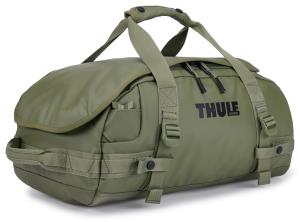 Thule Chasm 30l Duffel Bag Olivine