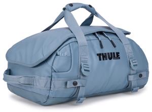 Thule Chasm 30l Duffel Bag Gray