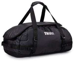 Thule Chasm 40l Duffel Bag Black